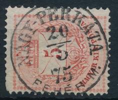 "NAGY-PERKÁTA / FEHÉR M."