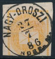 "NAGY-OROSZI / NÓGR.M."