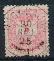 "NAGY-BAJOM / SOMOGY VM."