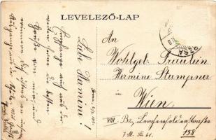 1912 Torzsa, Torza, Savino Selo; Református templom (ma szerb ortodox), Evangélikus templom / Calvin...