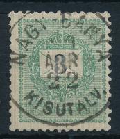 "NAGY-BÁNYA / KIS UTALV."