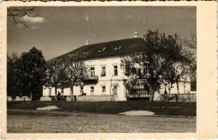 1919 Temerin, Temeri; városi árvaház / orphanage. photo