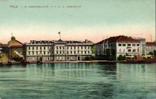 Pola royal admiralty (EB)