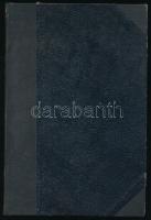 1907-1909 A Napsugár c. debreceni folyóirat teljes I-II. évfolyama egybekötve (I. évf. 1-10. sz. + I...