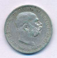 Ausztria 1913. 2K Ag "Ferenc József" T:XF,VF
Austria 1913. 2 Coronae Ag "Franz Josep...