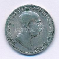 Ausztria 1908. 1K Ag "Ferenc József - Jubileum" T:XF,VF patina
Austria 1908. 1 Corona Ag ...