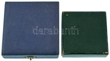 1969. "VASKUT - Vasipari Kutató Intézet Budapest 1949-1969 - 20 éves évforduló" kétoldalas...