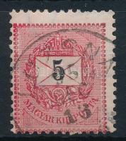 "LUZSNA / (LIPTÓ)M."