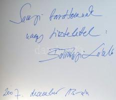 Tóth Attila: Bánvölgyi László szobrász-, restaurátorművész. A művész, Bánvölgyi László (1962- ) álta...