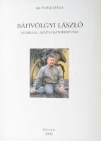 Tóth Attila: Bánvölgyi László szobrász-, restaurátorművész. A művész, Bánvölgyi László (1962- ) álta...