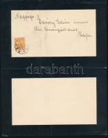 1902 Székesfehérvár, Say Viktor (1829-1902) nyug. cs. és kir. altábornagy, a Lipót- és Vaskorona-ren...