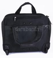 Titan gurulós táska, 44x36 cm