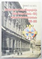 Biró Aurél: Az Isteni Szeretet Leányai Kongregációja (Filiae Divinae Caritatis - FDC) budapesti intézeteinek története 1871-2015. A szerző által DEDIKÁLT példány! Bp., 2015, Isteni Szeretet Leányai Kongregációja. Kiadói kartonált papírkötés.
