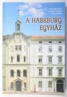 Viktor Kicsera et al: A Habsburg egyház. A munkácsi görög katolikus egyházmegye az osztrák uralom alatt (1771-1918). Ungvár, 2018, V. Pagyak Kiadója. Kiadói papírkötés.