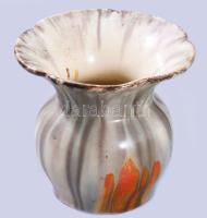 Art deco kisváza, m: 9 cm