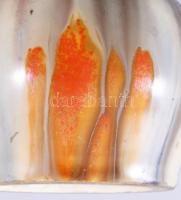 Art deco kisváza, m: 9 cm