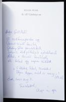 Keller Péter: Az élő Gárdonyi-arc. Bp., 2015, Szent István Társulat. Kiadói papírkötés, ajándékozási...