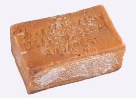 Izsák József szappan, 5x9 cm