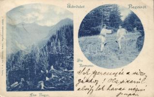 1899 Negoi with highlanders (EB)