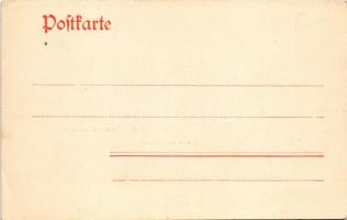 Erfurt, Etablissement Baumanns Felsenkeller / restaurant and cellar. J. Frohberger Nachf