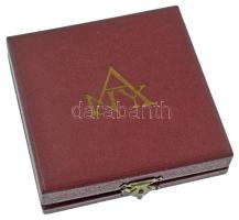 Ligeti Erika (1934-2004) DN "Debrecen 1561 - Huszár Gál / ANY (Alföldi Nyomda) - Hűséges Munkáé...