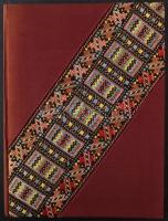 1949 körül Bulgária 47 db bélyeg 3 lapos közepes díszes postai ajándék berakóban