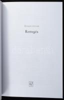 Domán István: Rettegés. Holokauszt-életek 2. H.n., 2006, Múlt és Jövő Lap- és Könyvkiadó. Kiadói pap...
