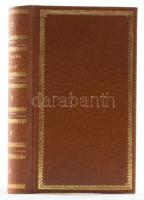 Voltaire: Zadig avagy a végzet. Keleti történet. Az illusztrációk Bartha László munkái. Új Elzevir K...