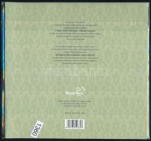 2013 Magyar szentek és boldogok I. bélyegszett (13.000)