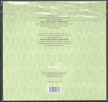 2013 Magyar szentek és boldogok I. bélyegszett + 3 db blokk (26.500)
