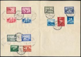 Deutsches Reich 1941