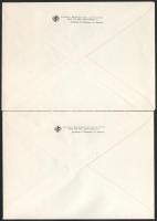 Szovjetunió 1970 (10 db)