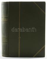 Dr. S. G. Tartakower: Die Hypermoderne Schachpartie. Wien, 1925, Verlag der Wiener Schachzeitung. Ki...