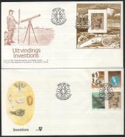 Dél-Afrikai Köztársaság - Venda 1991 (2 db)