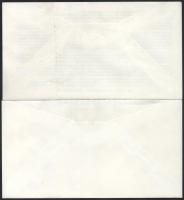 Dél-Afrikai Köztársaság - Venda 1991 (2 db)