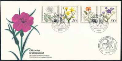 Németország Berlin 1980