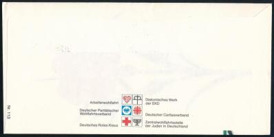 Németország Berlin 1980