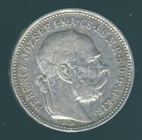 1892. 1K Ag T:2-/3+ R! kis ph