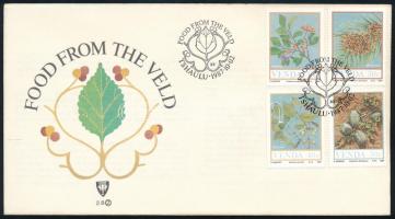 Dél-Afrikai Köztársaság - Venda 1987