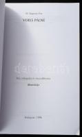 M. Bagossy Éva: Veres Pálné. Írta, válogatta és összeállította ükunokája. Bp., 1996, Veres Pálné Gim...