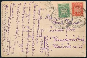 Deutsches Reich 1924