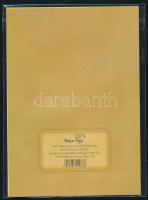 2012 Bélyegnap - Kalocsa bélyegszett (25.000)