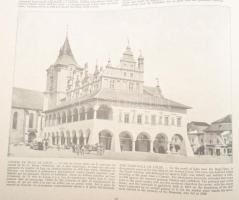 A millenniumi Magyarország. Album korabeli fotográfiákkal. Szerk.: Tóth Emese. Bp., 1996, Kossuth. F...