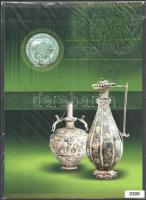 2019 Seuso-kincs II. bélyegszett (22.000)