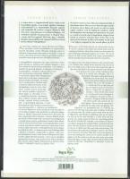 2019 Seuso-kincs II. bélyegszett (22.000)