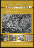 Matits Ferenc: Ridinger-grafikák a Magyar Mezőgazdasági Múzeumban. A Magyar Mezőgazdasági Múzeum tárgykatalógusai 5. A szerző, Matits Ferenc (1958- ) művészettörténész, egyetemi tanár által dedikált példány. Bp., 2023, Magyar Mezőgazdasági Múzeum és Könyvtár. Fekete-fehér képekkel illusztrálva. Kiadói papírkötés.