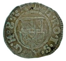 1602K-B Denár Ag "Rudolf" (0,51g) T:VF ph.
Hungary 1602K-B Denar Ag "Rudolf" (0...