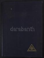 Izland és Finnország 450 db bélyeg 4 lapos A4-es berakóban