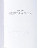 Léstyán Ferenc: Megszentelt kövek. A középkori erdélyi püspökség templomai. I-II. köt. Az I. kötet a...