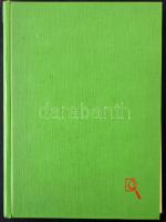 Montenegró régi tétel jobbakkal 9 lapos közepes berakóban